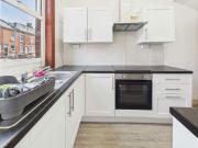 2 bedroom terraced house for rent in Tilbury Mount,...