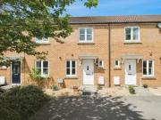 2 bedroom terraced house for rent in Timor Road,...