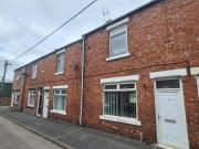 2 Bedroom Terraced House For Rent In Tindale Crescent