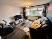 2 bedroom terraced house for rent in Tiverton Walk,...