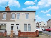 2 Bedroom Terraced House For Rent In Town Centre