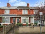 2 Bedroom Terraced House For Rent In Town Centre