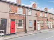 2 bedroom terraced house for rent in Town Lane, Little...