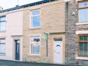 2 bedroom terraced house for rent in Trinity Street,...