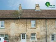 2 bedroom terraced house for rent in Trowbridge Road...