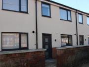 2 Bedroom Terraced House For Rent In Trowbridge, Wiltshire