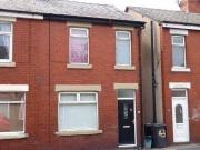 2 bedroom terraced house for rent in Trunnah Road...