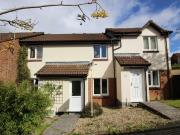 2 bedroom terraced house for rent in Truro Drive,...