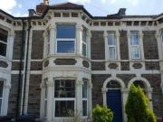 2 bedroom terraced house for rent in Tudor Road St Pauls...