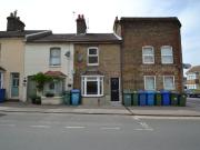 2 bedroom terraced house for rent in Ufton Lane,...