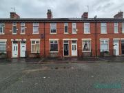 2 bedroom terraced house for rent in Ukraine Road,...