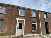 2 bedroom terraced house for rent in Upper West End Port...