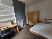 2 Bedroom Terraced House For Rent In Uttoxeter Old Road