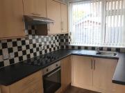 2 bedroom terraced house for rent in Vaughan Road Hessle...