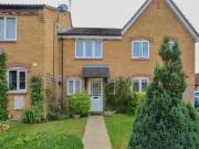 2 bedroom terraced house for rent in Verwood, Dorset...