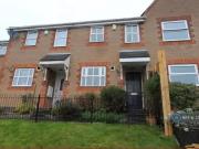 2 bedroom terraced house for rent in Victoria Hall...