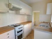 2 bedroom terraced house for rent in Victoria Road...