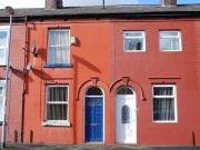 2 bedroom terraced house for rent in Vincent Street...