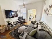 2 bedroom terraced house for rent in Vivian Road,...