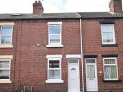 2 Bedroom Terraced House For Rent In Wakefield 2 Bedroom Terraced House For Rent In Wakefield