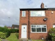 2 Bedroom Terraced House For Rent In Wakefield