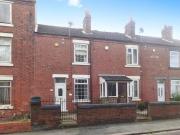2 Bedroom Terraced House For Rent In Wakefield, West...