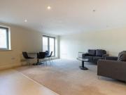 2 Bedroom Terraced House For Rent In Wakefield, West...
