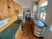 2 bedroom terraced house for rent in Walton Street,...