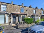 2 bedroom terraced house for rent in Ward Street,...