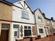 2 Bedroom Terraced House For Rent In Warrington