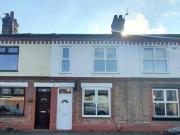 2 Bedroom Terraced House For Rent In Warrington