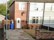 2 Bedroom Terraced House For Rent In Warrington