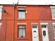 2 Bedroom Terraced House For Rent In Warrington, Cheshire