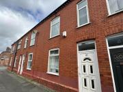 2 Bedroom Terraced House For Rent In Warrington, Cheshire