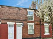 2 Bedroom Terraced House For Rent In Warrington, Cheshire