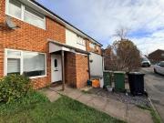 2 bedroom terraced house for rent in Warrington Square,...