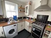 2 bedroom terraced house for rent in Waterhouse Drive,...
