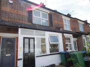 2 Bedroom Terraced House For Rent In Watford