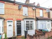 2 Bedroom Terraced House For Rent In Watford, Hertfordshire