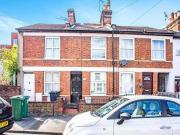 2 Bedroom Terraced House For Rent In Watford, Hertfordshire