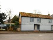 2 Bedroom Terraced House For Rent In Watlington