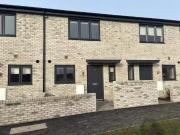 2 bedroom terraced house for rent in Watson Way, Cribbs,...