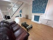 2 bedroom terraced house for rent in Welford Street,...