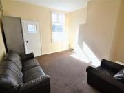 2 bedroom terraced house for rent in Welford Street,...
