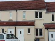 2 Bedroom Terraced House For Rent In Wellington, Somerset