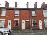 2 bedroom terraced house for rent in Wellington Street...