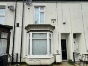 2 Bedroom Terraced House For Rent In Wellsted Street
