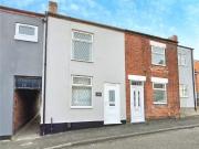 2 bedroom terraced house for rent in Wesley Street,...