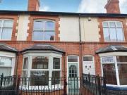 2 Bedroom Terraced House For Rent In West End, Leicester