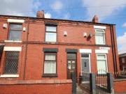 2 Bedroom Terraced House For Rent In West Park, St Helens